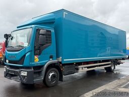 IVECO ML 120E19 Eurocargo Automatiik - Klima - Lbw