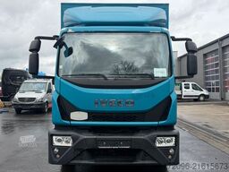 IVECO ML 120E19 Eurocargo Automatiik - Klima - Lbw
