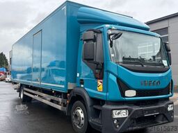 IVECO ML 120E19 Eurocargo Automatiik - Klima - Lbw