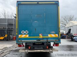 IVECO ML 120E19 Eurocargo Automatiik - Klima - Lbw