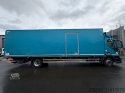 IVECO ML 120E19 Eurocargo Automatiik - Klima - Lbw
