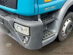 IVECO ML 120E19 Eurocargo Automatiik - Klima - Lbw