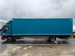 IVECO ML 120E19 Eurocargo Automatiik - Klima - Lbw