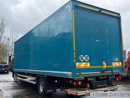 IVECO ML 120E19 Eurocargo Automatiik - Klima - Lbw