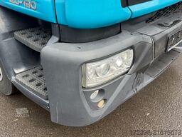 IVECO ML 120E19 Eurocargo Automatiik - Klima - Lbw