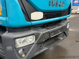 IVECO ML 120E19 Eurocargo Automatiik - Klima - Lbw