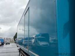 IVECO ML 120E19 Eurocargo Automatiik - Klima - Lbw