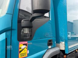 IVECO ML 120E19 Eurocargo Automatiik - Klima - Lbw