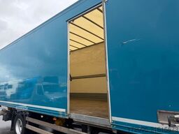 IVECO ML 120E19 Eurocargo Automatiik - Klima - Lbw