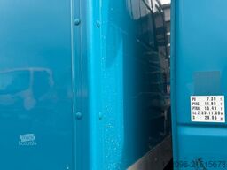 IVECO ML 120E19 Eurocargo Automatiik - Klima - Lbw