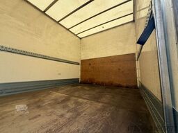 IVECO ML 120E19 Eurocargo Automatiik - Klima - Lbw