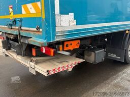 IVECO ML 120E19 Eurocargo Automatiik - Klima - Lbw