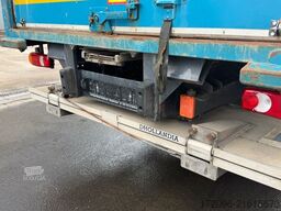 IVECO ML 120E19 Eurocargo Automatiik - Klima - Lbw