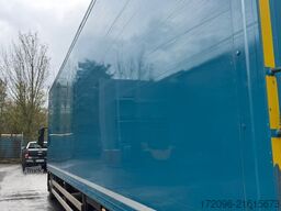 IVECO ML 120E19 Eurocargo Automatiik - Klima - Lbw