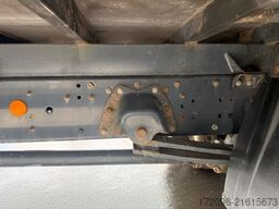 IVECO ML 120E19 Eurocargo Automatiik - Klima - Lbw