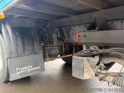 IVECO ML 120E19 Eurocargo Automatiik - Klima - Lbw