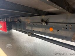 IVECO ML 120E19 Eurocargo Automatiik - Klima - Lbw