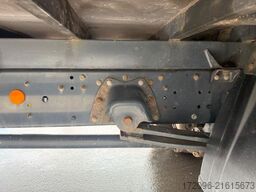 IVECO ML 120E19 Eurocargo Automatiik - Klima - Lbw