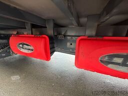 IVECO ML 120E19 Eurocargo Automatiik - Klima - Lbw