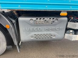 IVECO ML 120E19 Eurocargo Automatiik - Klima - Lbw
