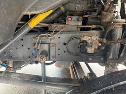 IVECO ML 120E19 Eurocargo Automatiik - Klima - Lbw