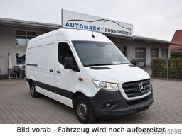 MERCEDES-BENZ Sprinter 316 CDI Hochraumkasten RWD Klima Kamera