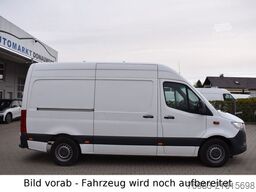 MERCEDES-BENZ Sprinter 316 CDI Hochraumkasten RWD Klima Kamera