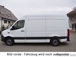 MERCEDES-BENZ Sprinter 316 CDI Hochraumkasten RWD Klima Kamera