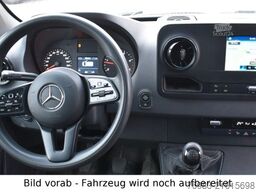 MERCEDES-BENZ Sprinter 316 CDI Hochraumkasten RWD Klima Kamera