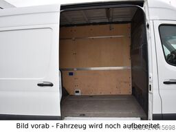 MERCEDES-BENZ Sprinter 316 CDI Hochraumkasten RWD Klima Kamera