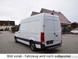 MERCEDES-BENZ Sprinter 316 CDI Hochraumkasten RWD Klima Kamera