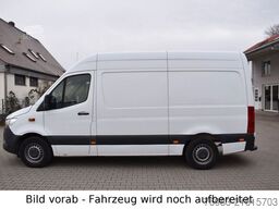MERCEDES-BENZ Sprinter 316 CDI Hochraumkasten RWD Klima Kamera