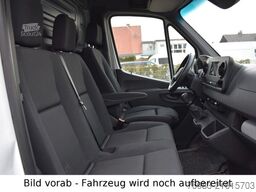 MERCEDES-BENZ Sprinter 316 CDI Hochraumkasten RWD Klima Kamera