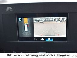 MERCEDES-BENZ Sprinter 316 CDI Hochraumkasten RWD Klima Kamera