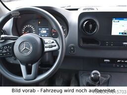 MERCEDES-BENZ Sprinter 316 CDI Hochraumkasten RWD Klima Kamera