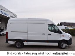 MERCEDES-BENZ Sprinter 316 CDI Hochraumkasten RWD Klima Kamera