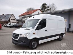 MERCEDES-BENZ Sprinter 316 CDI Hochraumkasten RWD Klima Kamera