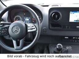 MERCEDES-BENZ Sprinter 316 CDI Hochraumkasten RWD Klima Kamera