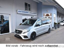 MERCEDES-BENZ V 300 Marco Polo Autom. Markise Küche AHK AMG