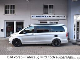 MERCEDES-BENZ V 300 Marco Polo Autom. Markise Küche AHK AMG