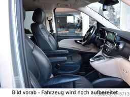 MERCEDES-BENZ V 300 Marco Polo Autom. Markise Küche AHK AMG