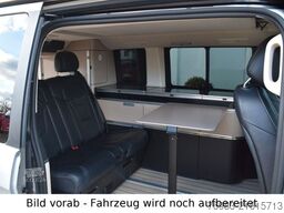MERCEDES-BENZ V 300 Marco Polo Autom. Markise Küche AHK AMG