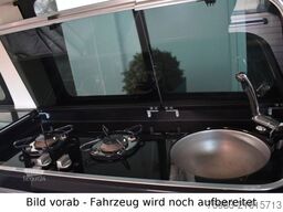 MERCEDES-BENZ V 300 Marco Polo Autom. Markise Küche AHK AMG