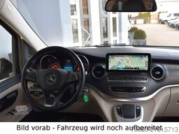 MERCEDES-BENZ V 300 Marco Polo Autom. Markise Küche AHK AMG