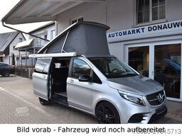 MERCEDES-BENZ V 300 Marco Polo Autom. Markise Küche AHK AMG