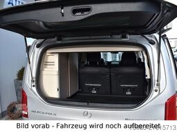 MERCEDES-BENZ V 300 Marco Polo Autom. Markise Küche AHK AMG