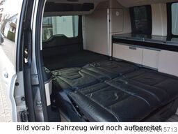 MERCEDES-BENZ V 300 Marco Polo Autom. Markise Küche AHK AMG