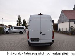 MERCEDES-BENZ Sprinter 316 CDI Hochraumkasten RWD Klima Kamera