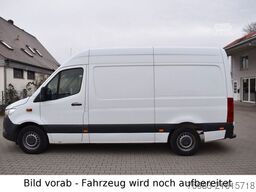 MERCEDES-BENZ Sprinter 316 CDI Hochraumkasten RWD Klima Kamera