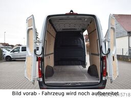 MERCEDES-BENZ Sprinter 316 CDI Hochraumkasten RWD Klima Kamera